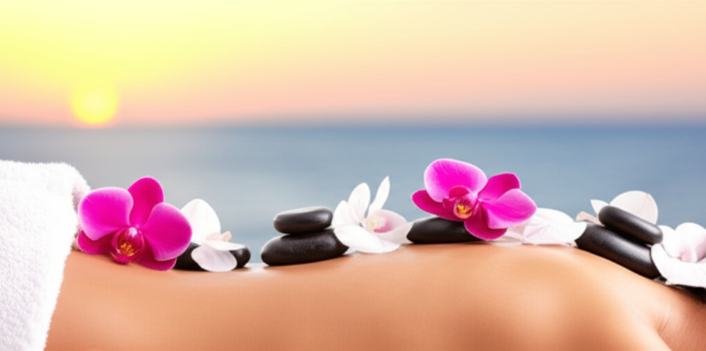 Reiki Therapie